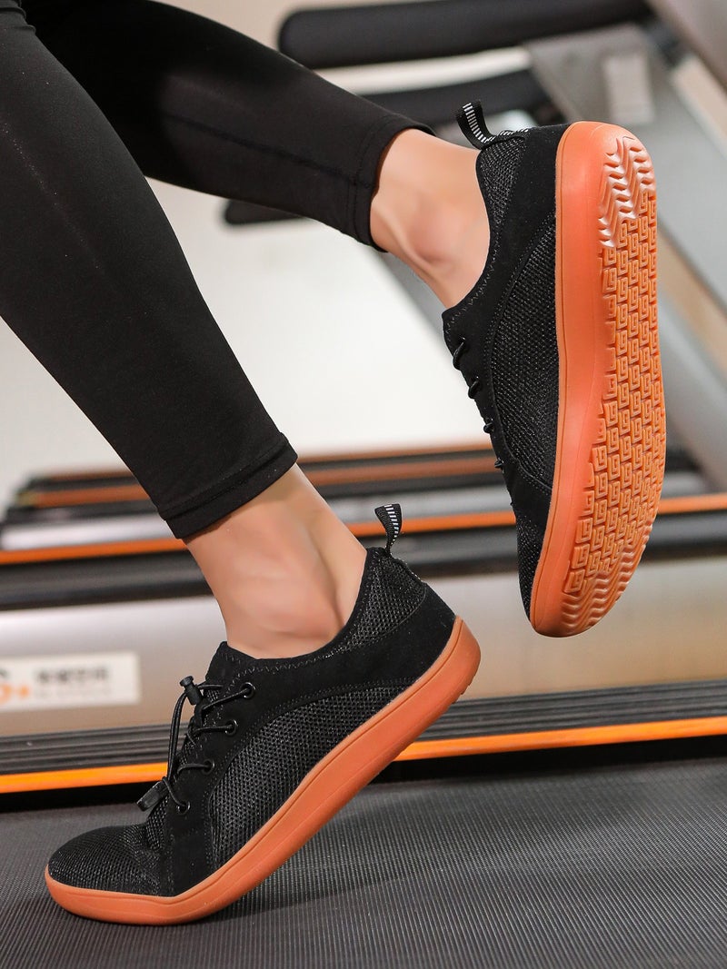 Popular Barefoot Wide-Toe Shoes, Casual Shoes, Soft Soles, Non-Slip, Comfortable And Breathable, Men'S And Women'S Sports Cycling Fitness Shoes - Image 4