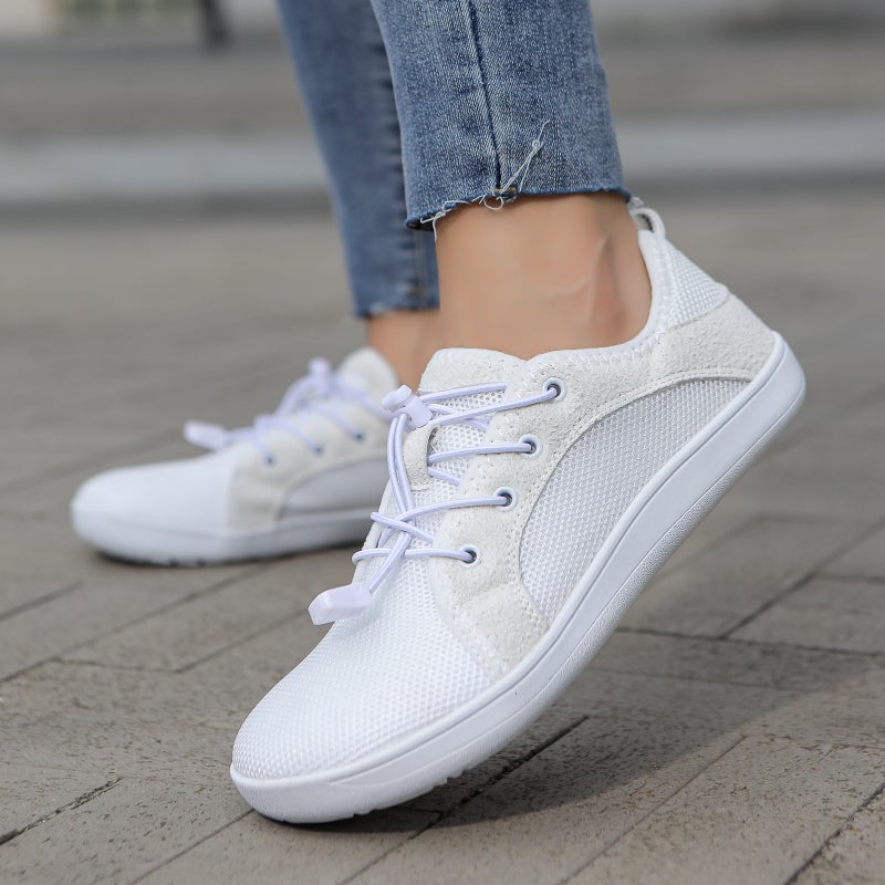 Popular Barefoot Wide-Toe Shoes, Casual Shoes, Soft Soles, Non-Slip, Comfortable And Breathable, Men'S And Women'S Sports Cycling Fitness Shoes - Image 1