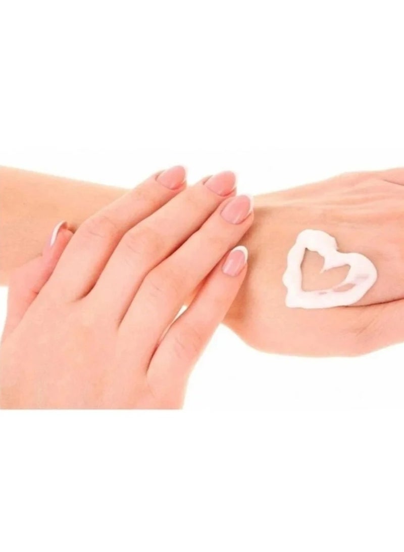 Vaseline Intensive Care Hands and Nails 85 ml - Image 2