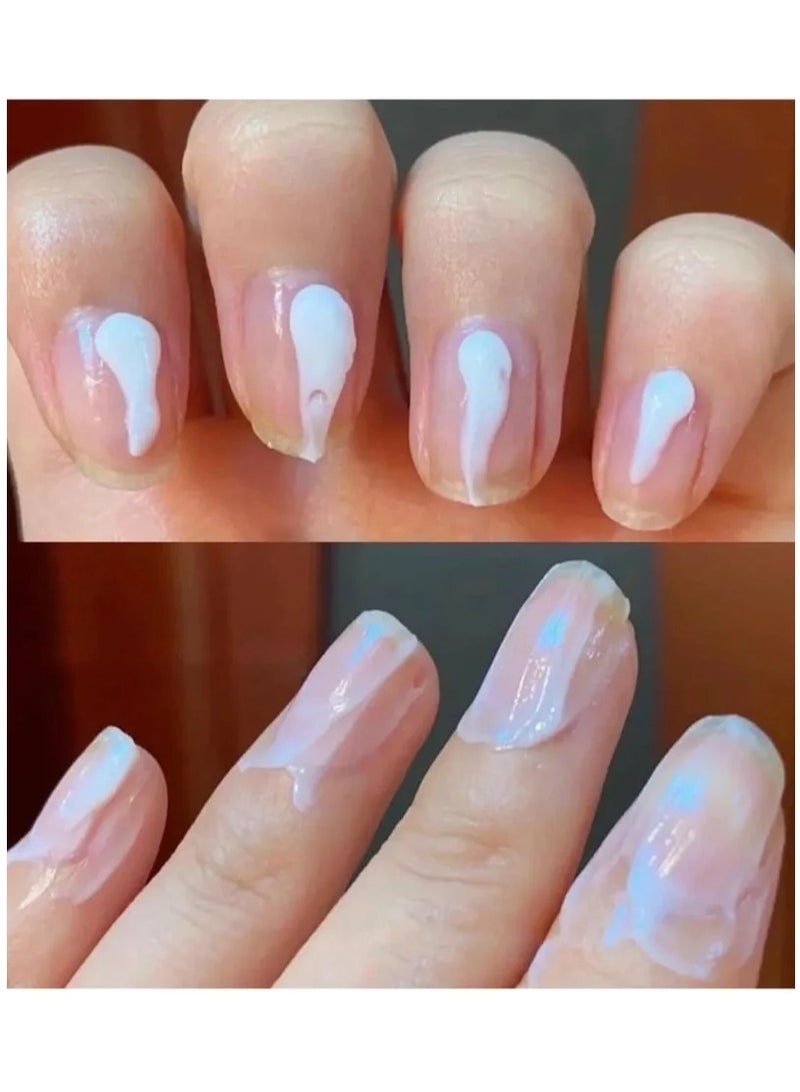 Vaseline Intensive Care Hands and Nails 85 ml - Image 3