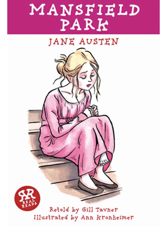 Mansfield Park 