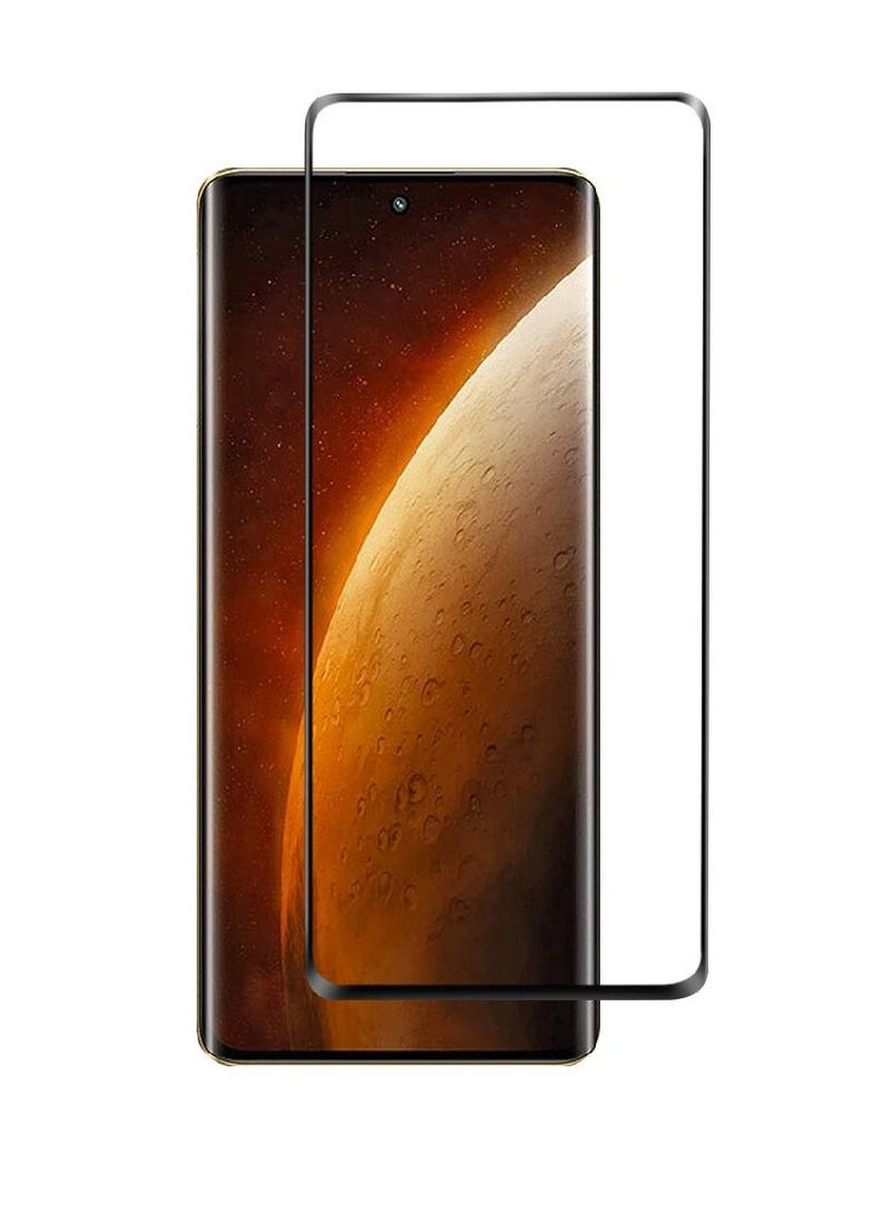 ZOOMEE - 9H Hardness Anti-Scratch Tempered Glass Screen Protector For Realme Narzo 60 Pro - Image 1