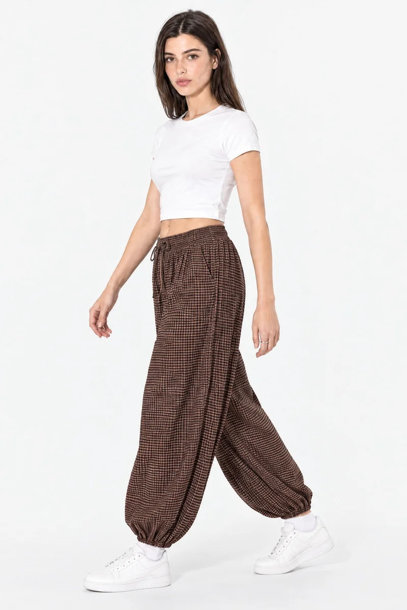 Busem BUSEM Straight-Leg Pants