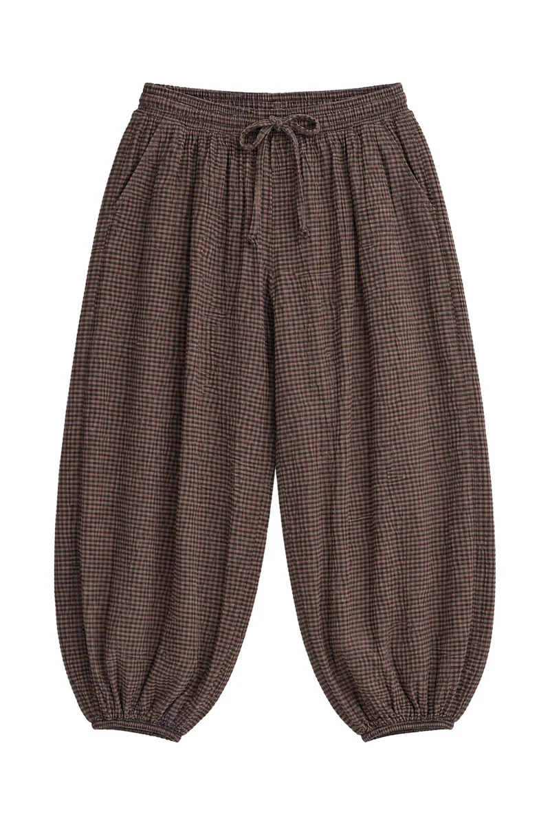 Busem BUSEM Straight-Leg Pants
