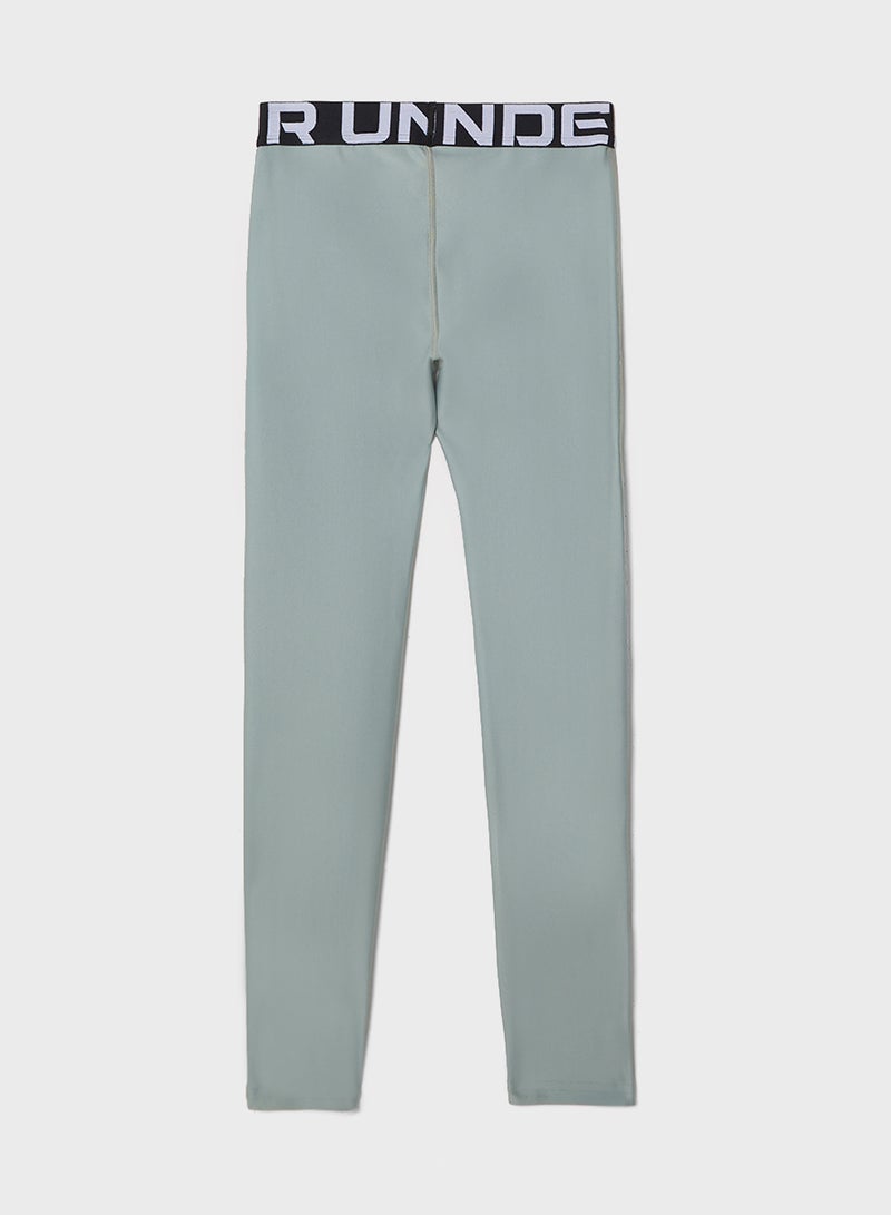 اندر ارمر ليجنز هيتجير للشباب - Image 2