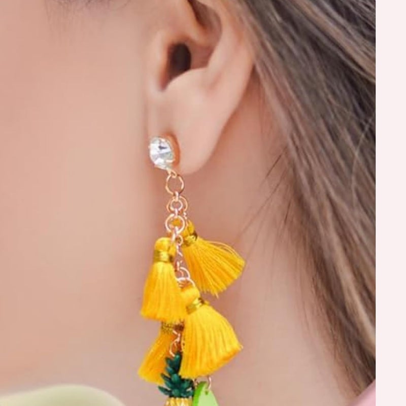 ST logo 120 pcs Earring Backs for Studs 3 Style Earring Backs Replacements Droopy Ears Jewellery Making Kit Golden & Silver - Image 5
