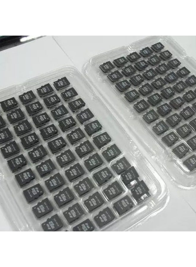 In Stock Supply Small Capacity TF Card Test Card High Speed TF Card Small Capacity In Stock Advantage Good Version In Stock Supply