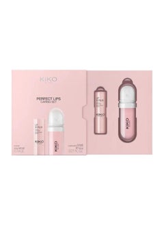 KIKO MILANO Perfect Lips Caring Set 01  - Image 1