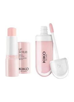KIKO MILANO Perfect Lips Caring Set 01  - Image 2