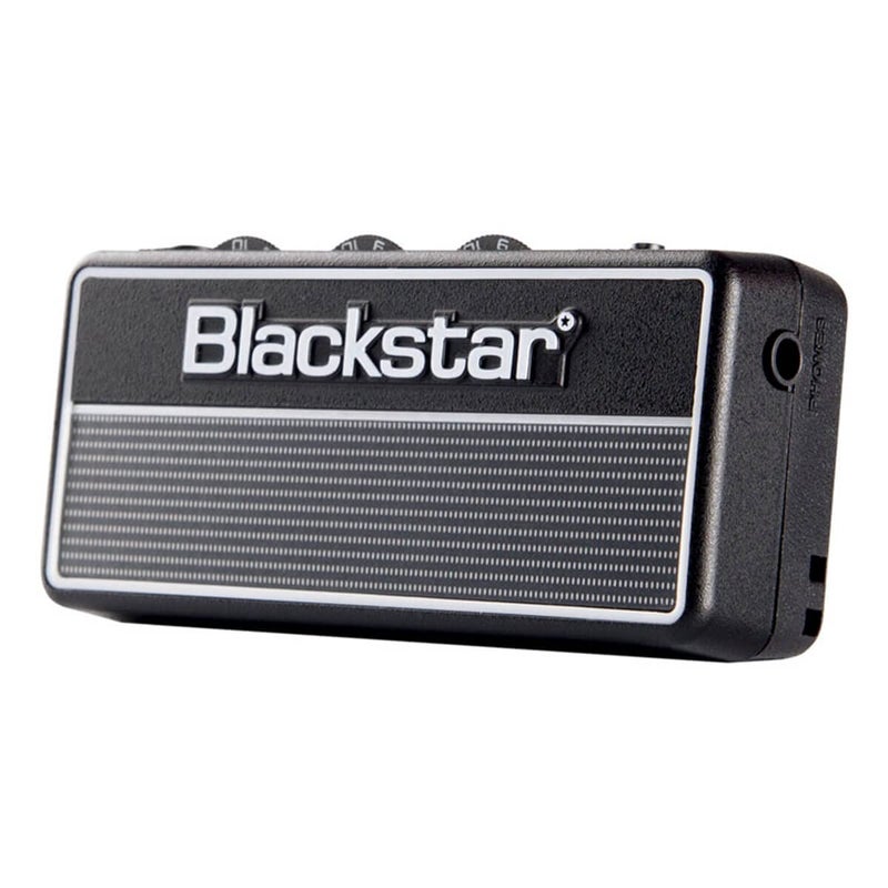 Blackstar Electric Guitar Headphone Amplifier (AP2FLYGTR) - Image 2