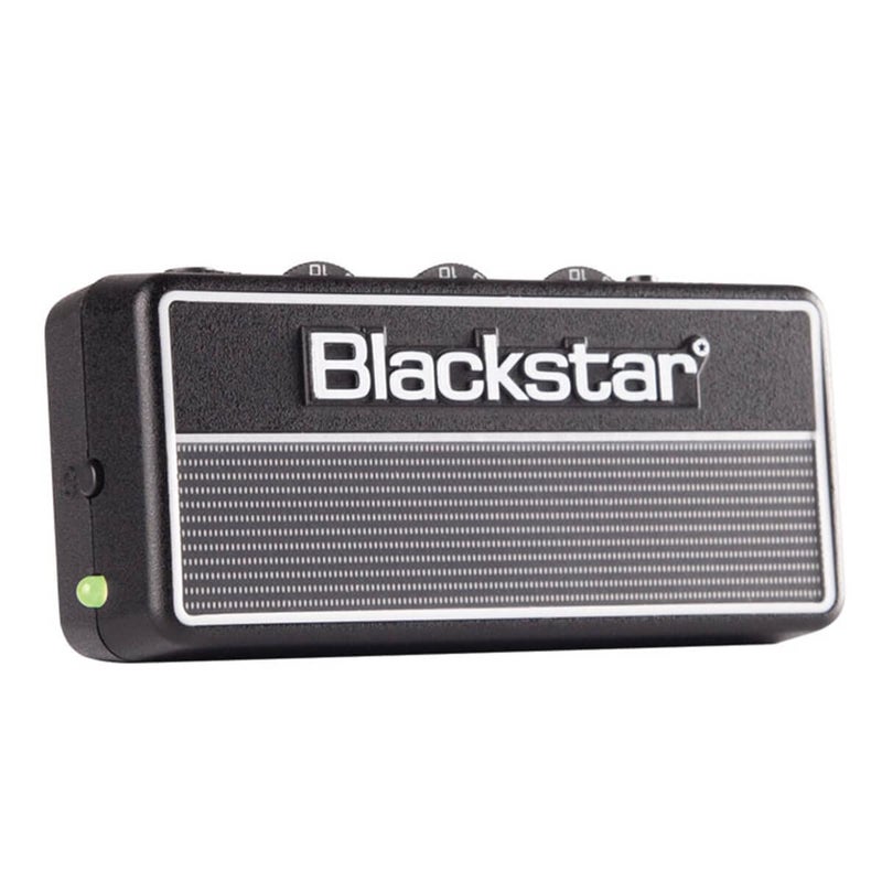 Blackstar Electric Guitar Headphone Amplifier (AP2FLYGTR) - Image 3