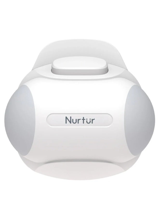 Nurtur Child Safety Sliding Window Lock Door & Window Lock - Image 2