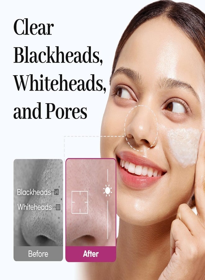 AROCELL OFFICIAL AROCELL Super Collagen Melting Cleansing Balm - Grinding Deep Pore Blackhead Cleanser with Peptide Face Wash Makeup Remover Hydrating Korean Skincare - Image 2