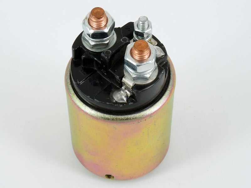 Formula Auto Parts STS9 Starter Solenoid - Image 2