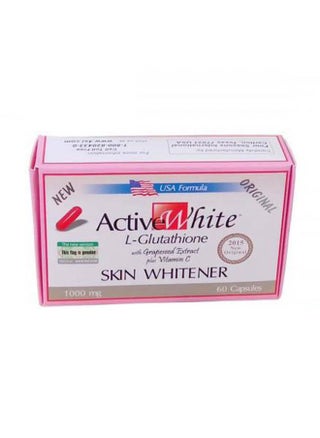 L- Glutathione With Grapeseed Extract Plus Vitamin C Skin Whitener 60 Capsules - pzsku/Z0E5F08685DFA1ED028F8Z/45/_/1703487368/889bc9ab-c9b6-4e35-bfad-192123473743