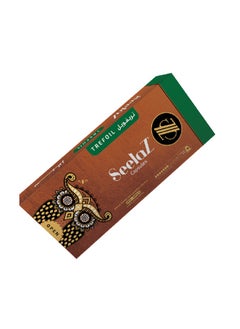 Seelaz Trefoil Capsules  10 capsules  - Image 1