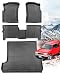 DrCarNow All Weather Car Floor Mats for Toyota 4Runner 19962002 - Image 2