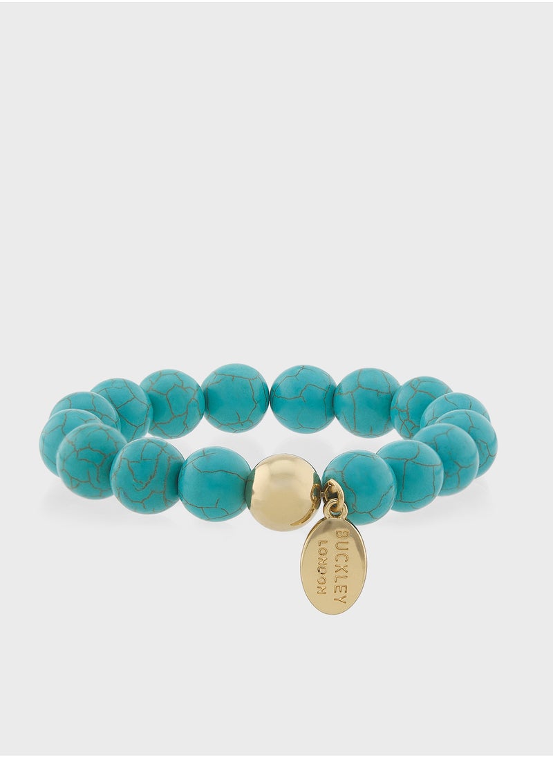 BUCKLEY LONDON Stacked Bracelet  - Image 1
