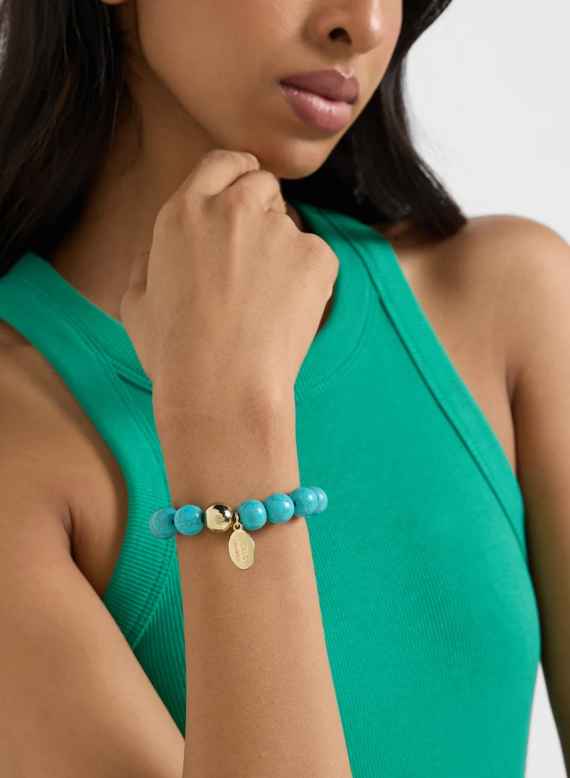 BUCKLEY LONDON Stacked Bracelet