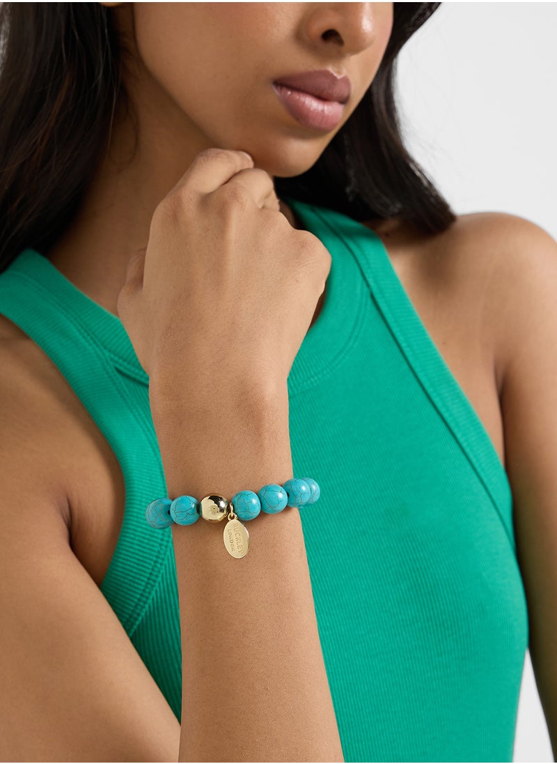 BUCKLEY LONDON Stacked Bracelet  - Image 4