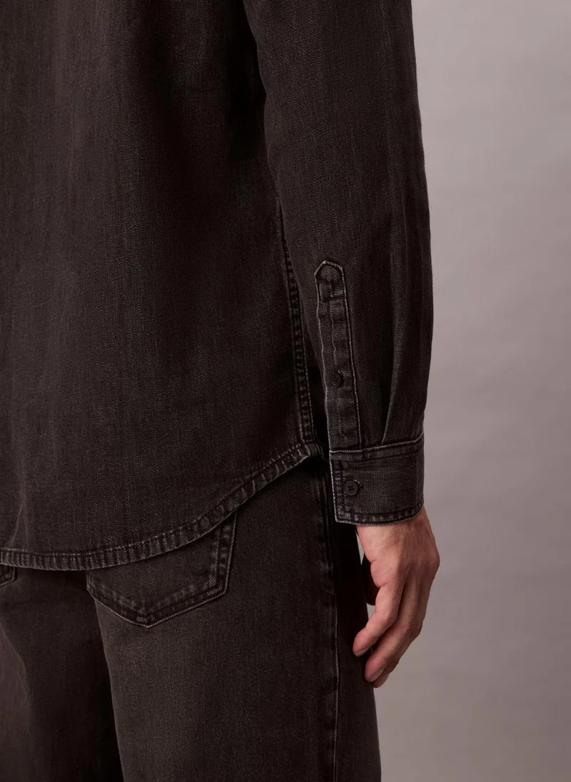 Calvin Klein Jeans Denim Shirt