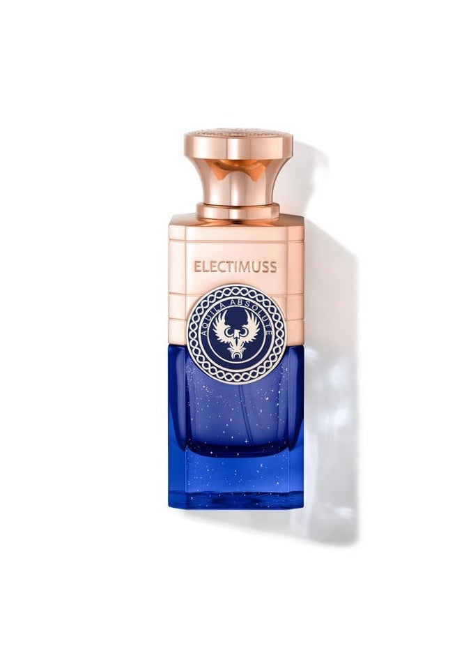 ELECTIMUSS - Electimuss Aquila Absolute Pure Parfum 100ml - Image 1