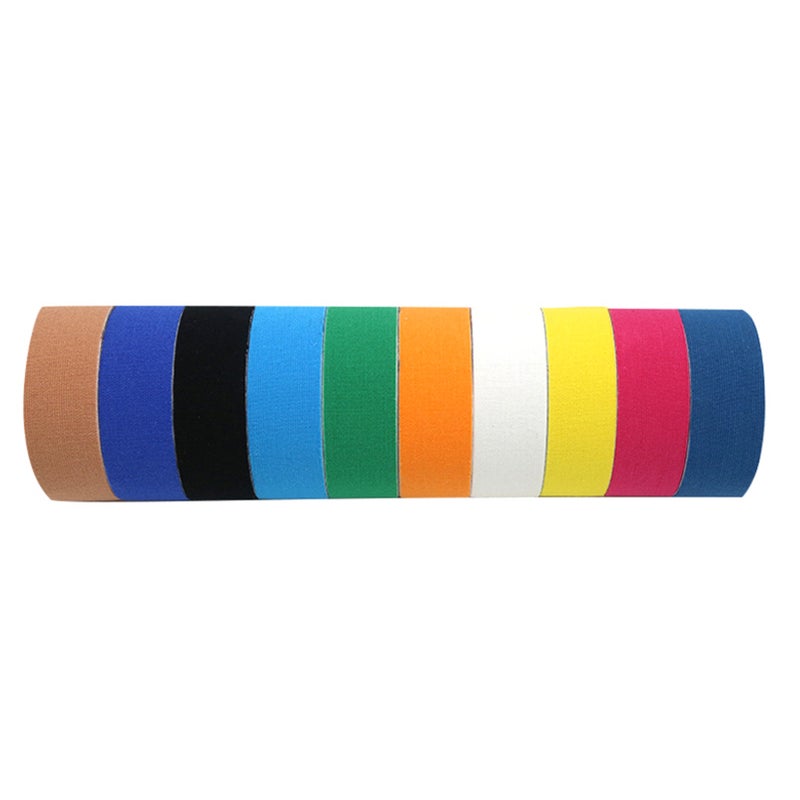 1 Roll Facial Lifting Muscle Patch Strong Adhesive Good Extensibility Breathable Non-irritating Physically Stretch - Image 5