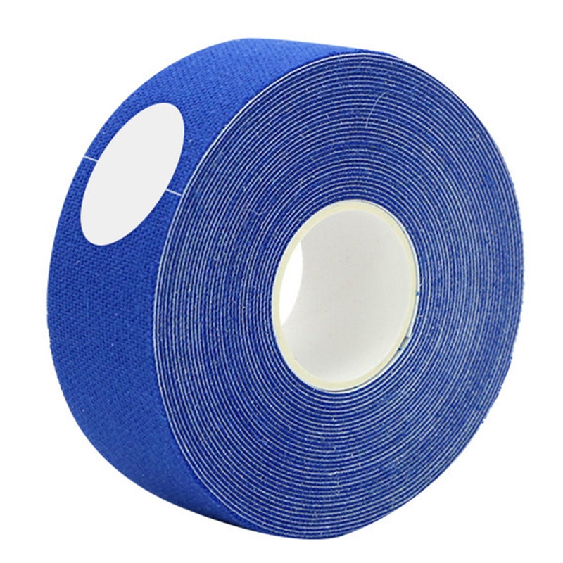 1 Roll Facial Lifting Muscle Patch Strong Adhesive Good Extensibility Breathable Non-irritating Physically Stretch - Image 1