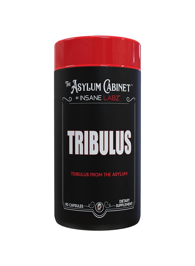 Insane Labz, Acs, Tribulus 750Mg, 90 Capsules.