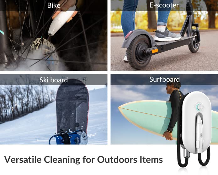 ONE PASS Steam Cleaner Dishwasher Sterilizer - Image 4