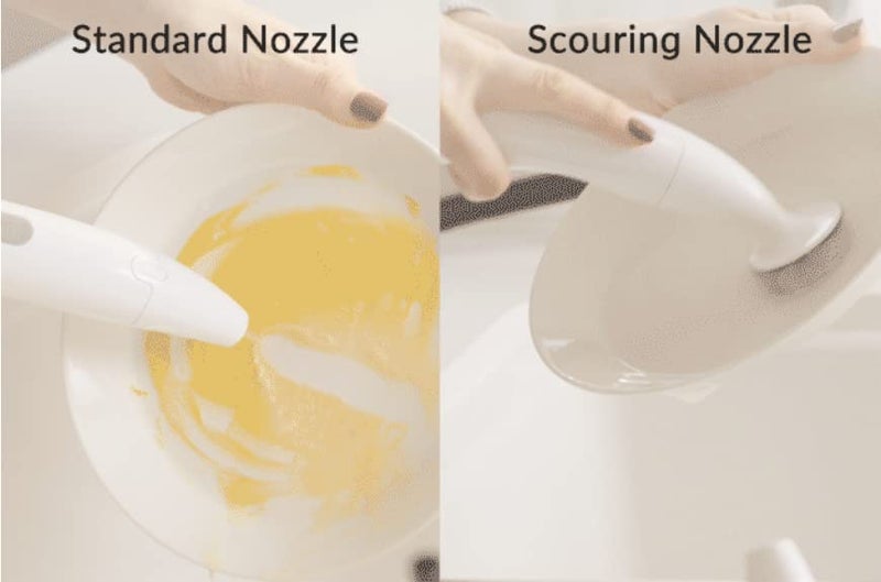 ONE PASS Steam Cleaner Dishwasher Sterilizer - Image 5