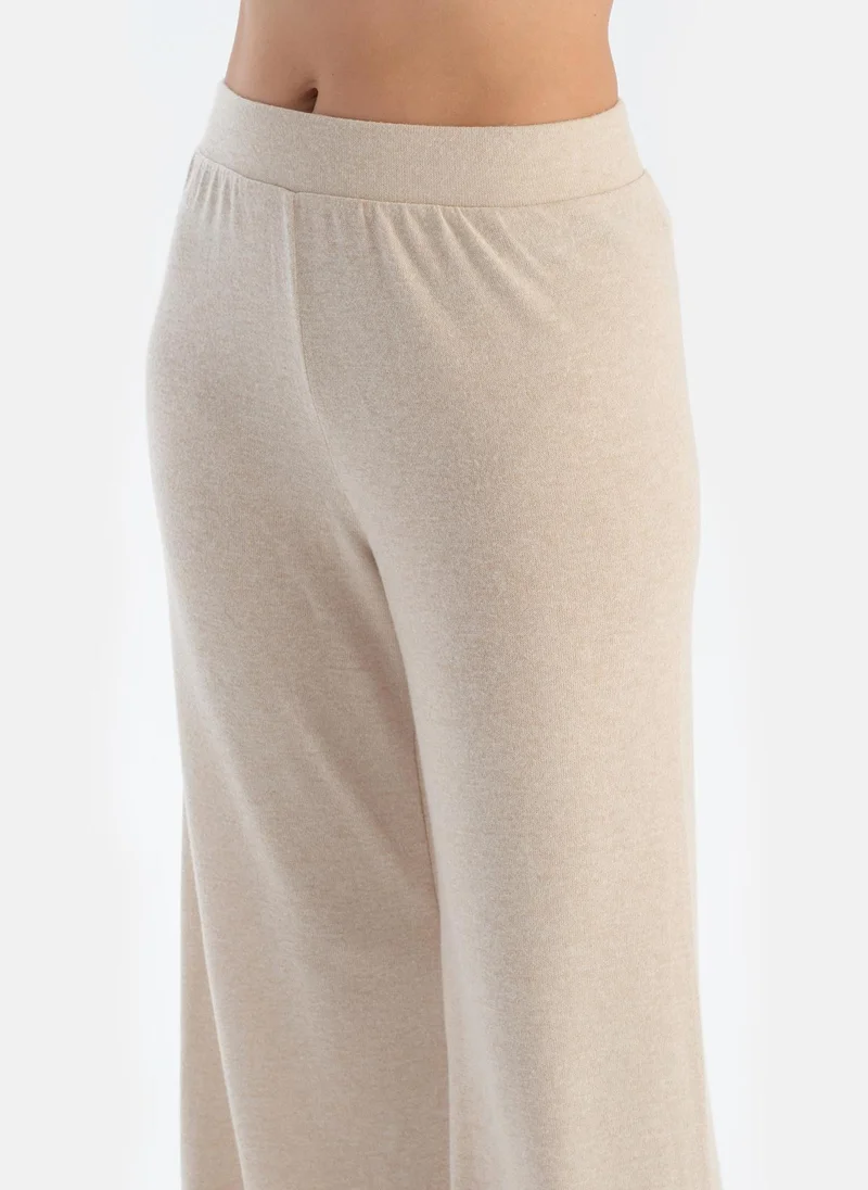 داجي Trousers Supreme High Rise Homewear