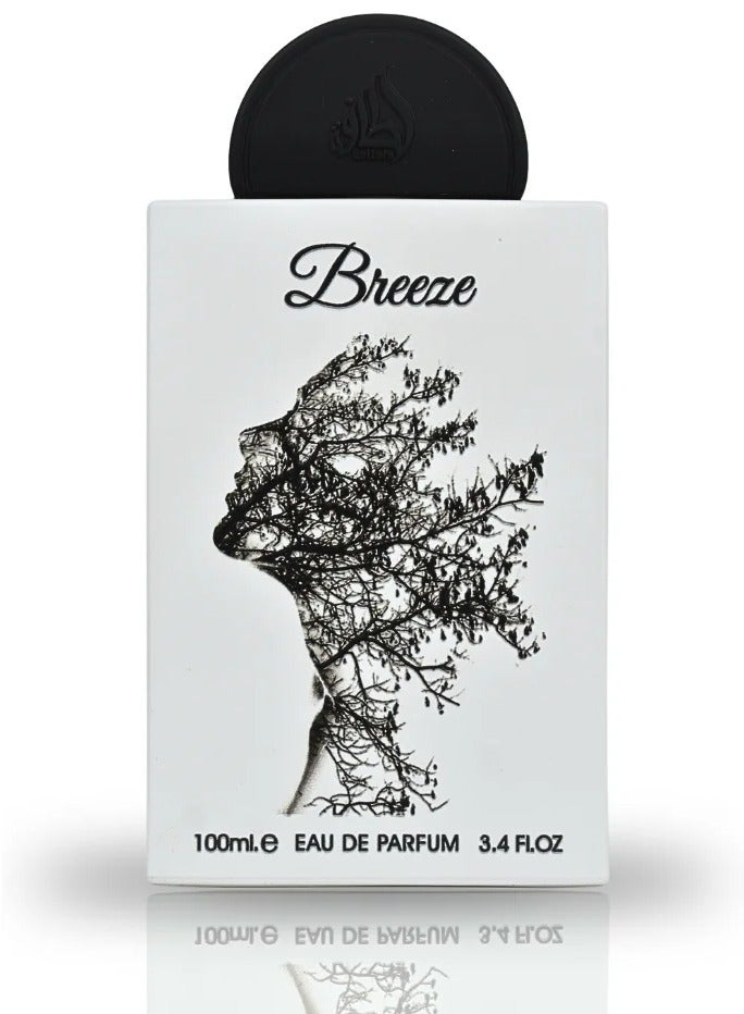 لطافة يونيكس برايد بريز أو دو بارفان 3.4 أونصة - Image 1