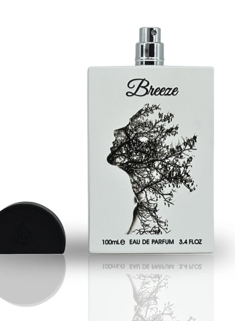 لطافة يونيكس برايد بريز أو دو بارفان 3.4 أونصة - Image 2