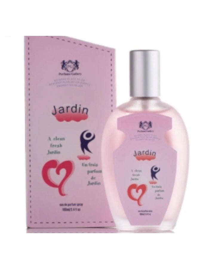 عطر بيرفيوم جاردين او دو برفيوم 100مل