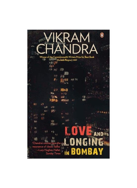 Love and Longing in Bombay