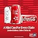 Diet Coke Diet Soda 169 fl oz Bottles 6 Pack  Cola Soft Drinks - Image 4
