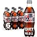 Diet Coke Diet Soda 169 fl oz Bottles 6 Pack  Cola Soft Drinks - Image 2