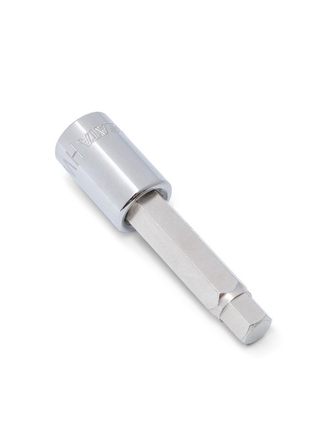 SATA ST09053SJ 18-Piece 1/4" and 1/2" Drive Hex Bit Socket Set - Image 5