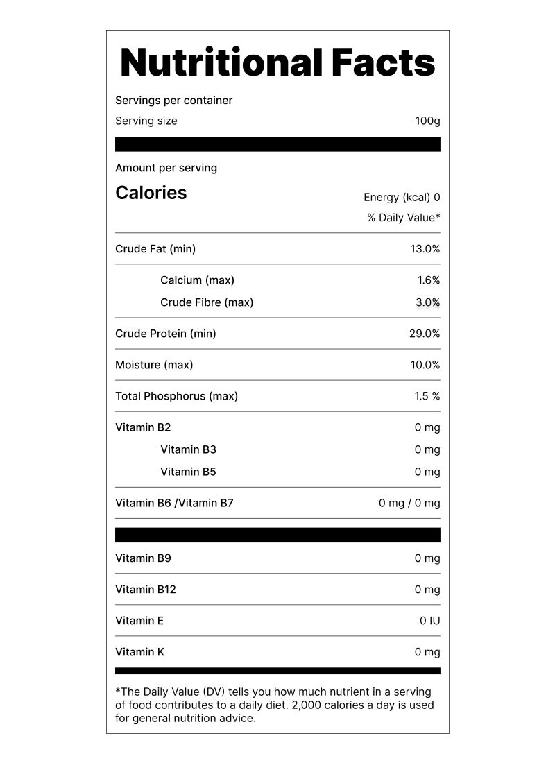 Iams طعام جاف للقطط البالغة الصحي مع التونة والسلمون - Image 5