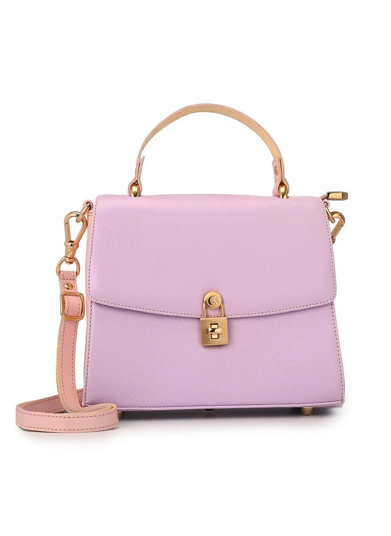 كارمن ستيفنز حقيبة خاصة لافندر