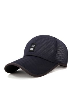 RX Dome Embroidered Outdoor Baseball Cap 