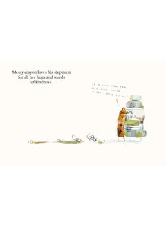 Happy Mother’s Day from the Crayons: A funny new illustrated picture book for kids, from the creators of The Day the Crayons Quit – perfect for Mother’s Day!  - Image 5