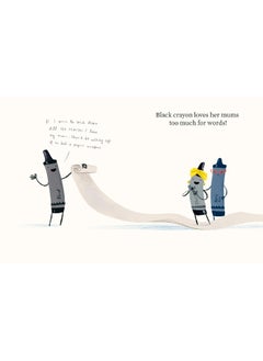 Happy Mother’s Day from the Crayons: A funny new illustrated picture book for kids, from the creators of The Day the Crayons Quit – perfect for Mother’s Day!  - Image 4