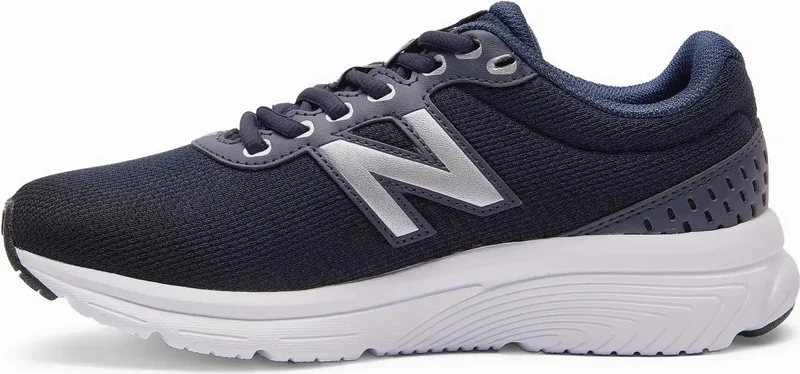 نيو بالانس 411 Lifestyle Women's Running Shoes W411NV2