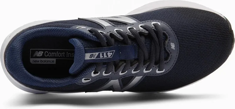 نيو بالانس 411 Lifestyle Women's Running Shoes W411NV2