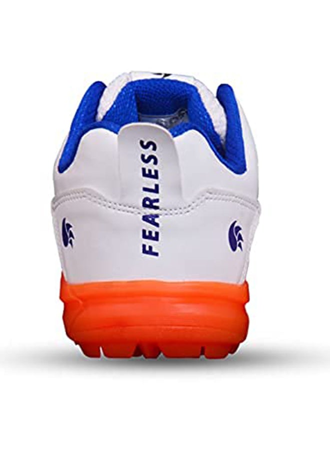 DSC Beamer Cricket Shoes, For Boys and Men, Light Weight, Durable, Size: 10 Uk - Image 4