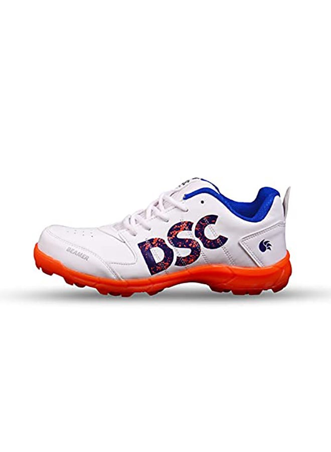 DSC Beamer Cricket Shoes, For Boys and Men, Light Weight, Durable, Size: 10 Uk - Image 2