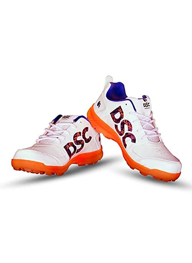 DSC Beamer Cricket Shoes, For Boys and Men, Light Weight, Durable, Size: 10 Uk - Image 3