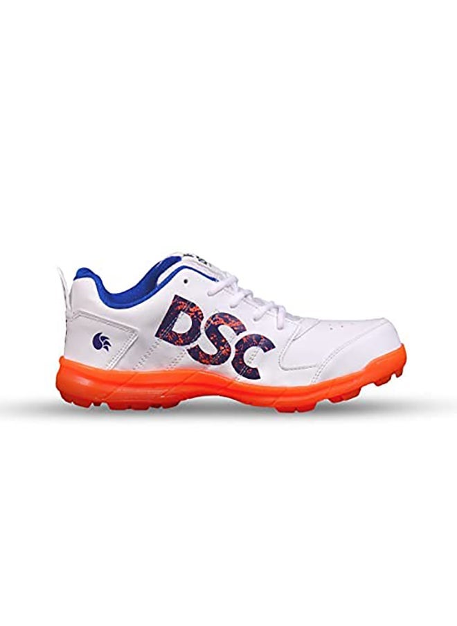 DSC Beamer Cricket Shoes, For Boys and Men, Light Weight, Durable, Size: 10 Uk - Image 1